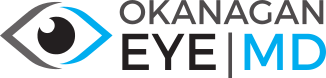 Okanagan Eye MD Logo